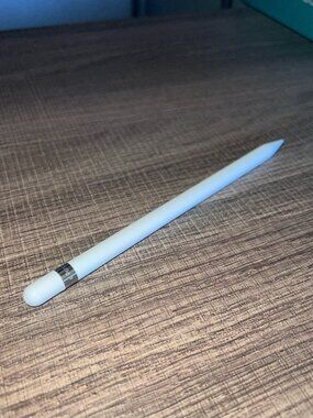 Apple Pencil (1st Gen) - No Box but with Charger